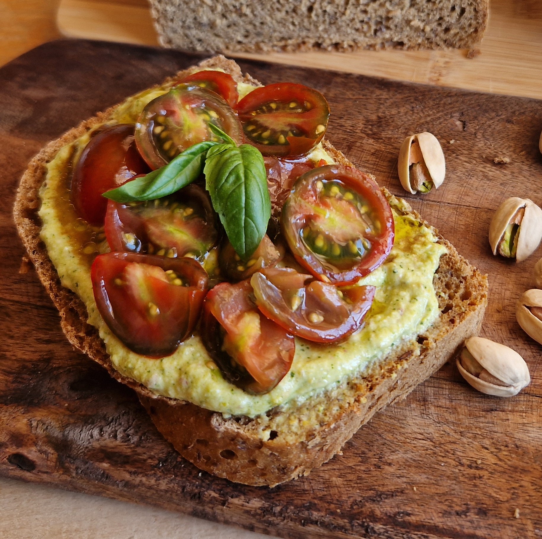 Cómo preparar bruschettas italianas irresistibles