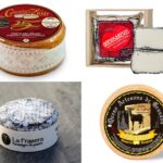 25 Mejores Quesos Españoles (World Cheese Awards 2024)