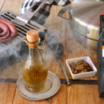 Aceite de Humo Casero: Receta BBQ para Carnes