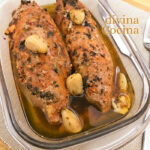 Adobo de Solomillo: Receta y Preparación Fácil