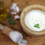 Alioli: Receta Fácil y Clásica - Aceite y Ajo