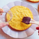 Almíbar Casero: Receta Fácil para Bizcochos y Más