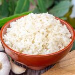 Arroz Blanco Perfecto: Receta Fácil y Suelto
