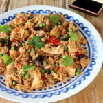 Arroz Salteado Wok: Trucos para un Plato Perfecto