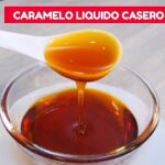 Caramelo Casero Fácil: Receta Rápida para Postres