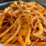 Cebolla Frita Crujiente: Receta Fácil y Rápida