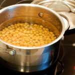 Cocer Garbanzos Olla Express: Receta Fácil y Rápida