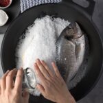 Cocinar Pescado a la Sal: ¡Perfecto a la Primera!
