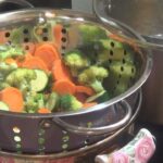 Cocinar Verduras al Vapor: Receta Fácil y Sana