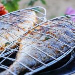 Cómo Cocinar Pescado a la Parrilla Perfecto