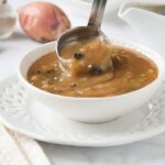 Cómo hacer Salsa Périgueux - Receta Fácil