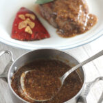 Cómo hacer Salsa Robert - Receta Fácil y Rápida
