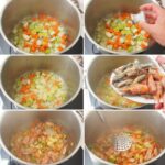Cómo hacer un fumet de pescado: Receta fácil