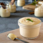 Crema Chiboust: Receta, Uso y Definición