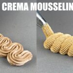 Crema Muselina: Receta, Decoración y Relleno