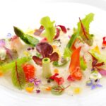 El Gargouillou de Michel Bras: Receta y Guía