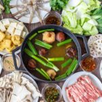 Hot Pot Chino Casero: Receta y Guía Fácil