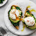 Huevos Escalfados: Receta Sencilla ¡Nunca Falla!