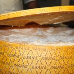 Parmigiano-Reggiano vs Grana Padano: Diferencias Clave