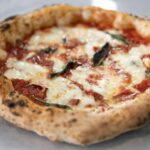 Pizza Napolitana Casera: Receta Paso a Paso