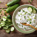 Raita India: Receta, usos y 16 ideas