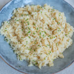Receta Arroz Pilaf Turco: Guarnición Perfecta