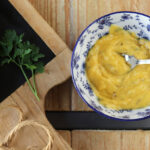 Receta Salsa Bearnesa: Cómo Hacerla y Usarla
