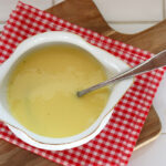 Salsa Beurre Blanc Perfecta: Receta Fácil y Rápida
