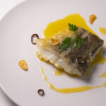 Salsa Bilbaína: Receta Fácil para Pescados Blancos