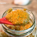 Salsa Chermoula: Receta, Uso y Sabor Marroquí