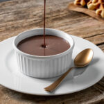 Salsa de Chocolate: 3 Recetas y 25 Usos en Repostería