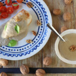 Salsa de Nueces: Receta Fácil para Otoño e Invierno