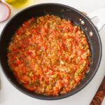 Sofrito Perfecto: Recetas, Guisos y Arroces